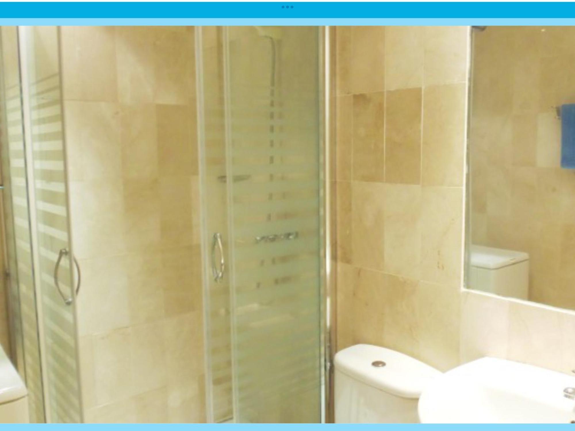 Apartamento Burriana Nerja Nsf50 Exterior foto